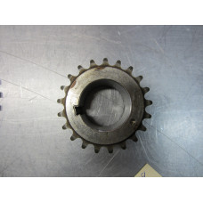 23K109 Crankshaft Timing Gear For 02-03 Ford F-150  4.6